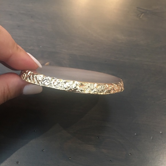 Jewelry Display Tray in Grey - Picture 2 of 3